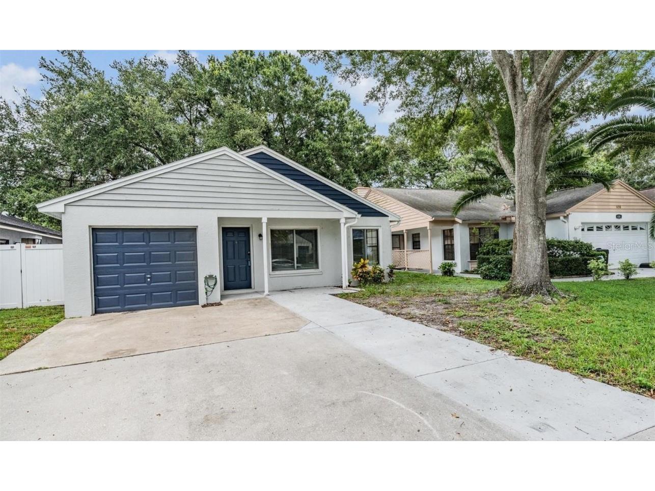 644 Bellingham Place Palm Harbor FL 34684 - SAINT GEORGE LAKE T3548687 image1