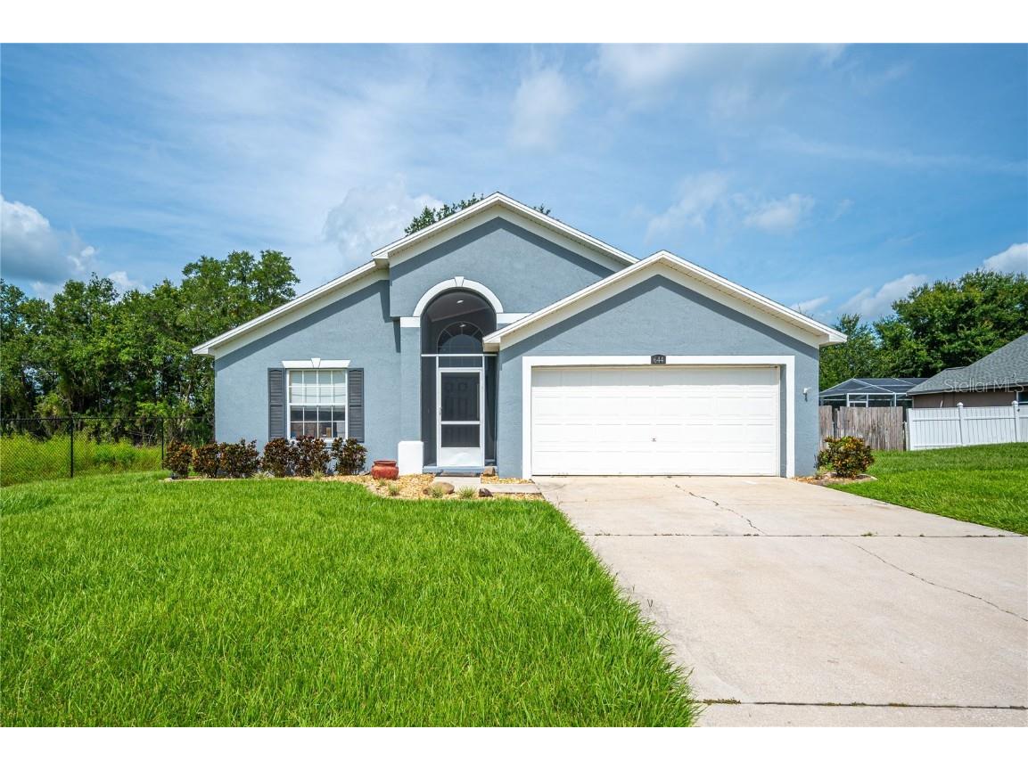644 Berkley Pointe Drive Auburndale FL 33823 L4938370 image1