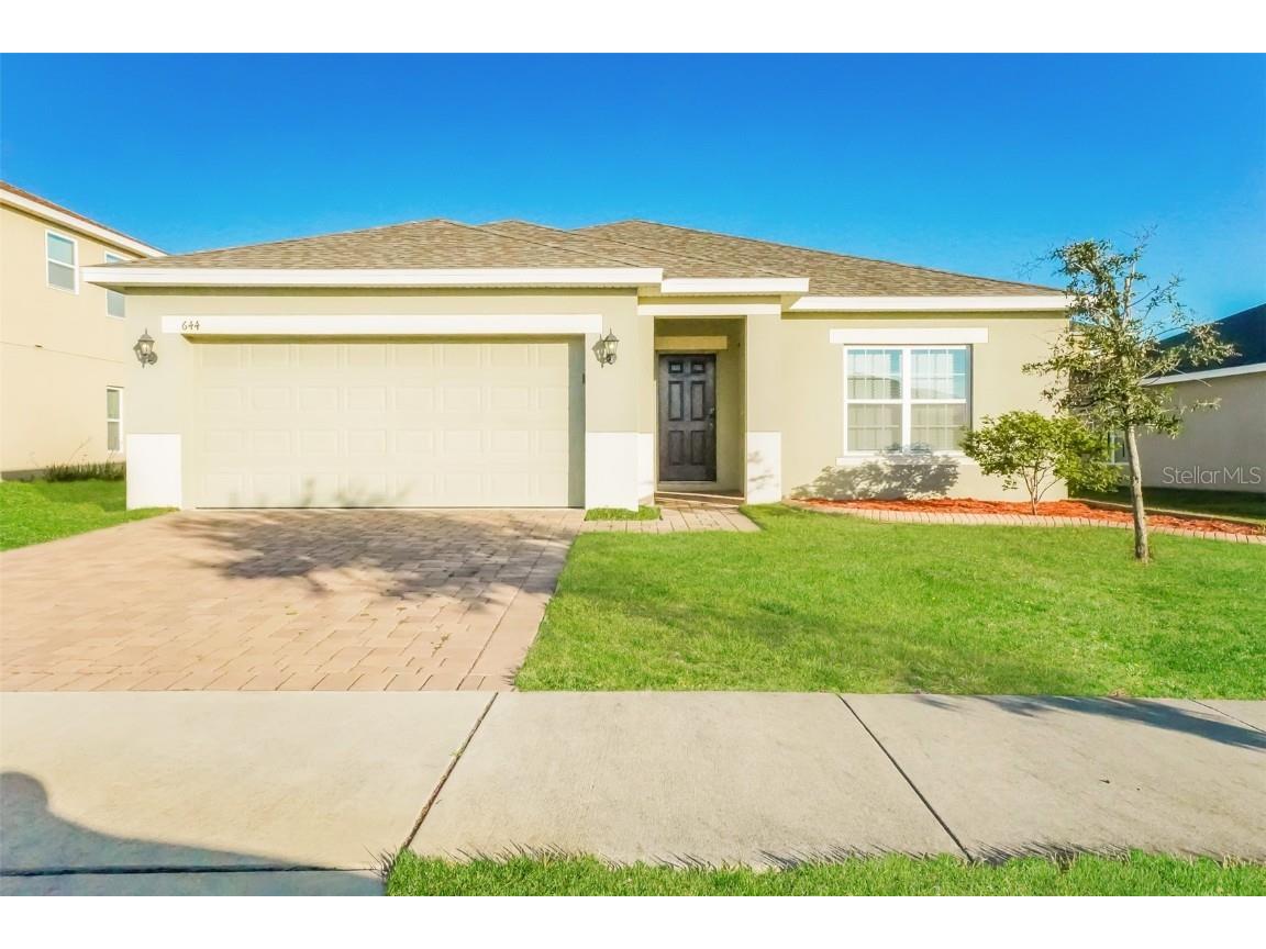 644 Black Eagle Drive Groveland FL 34736 O6144669 image1