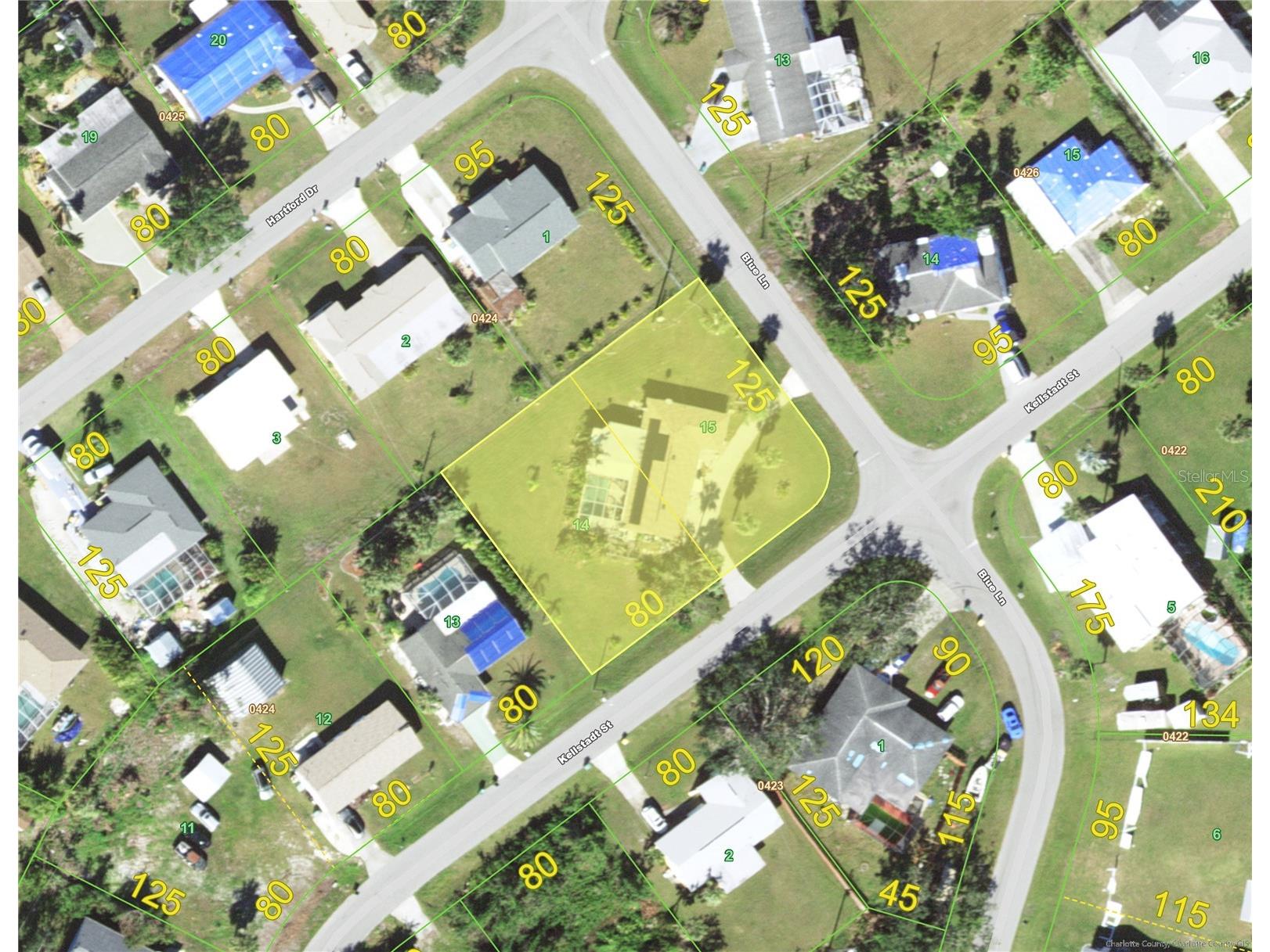 644 Blue Lane NW Port Charlotte FL 33952 C7526516 image2