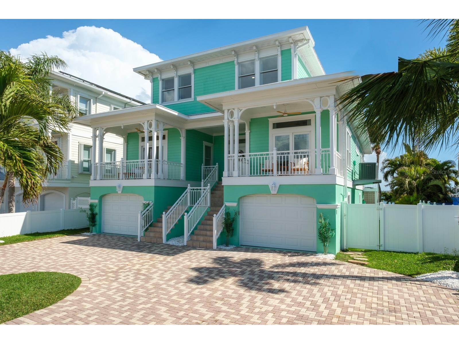 644 Boca Ciega Isle Drive Saint Pete Beach FL 33706 TB8461506 image1