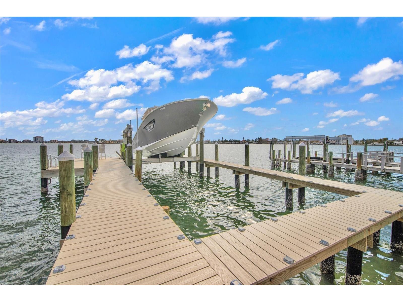 644 Boca Ciega Isle Drive Saint Pete Beach FL 33706 TB8461506 image61