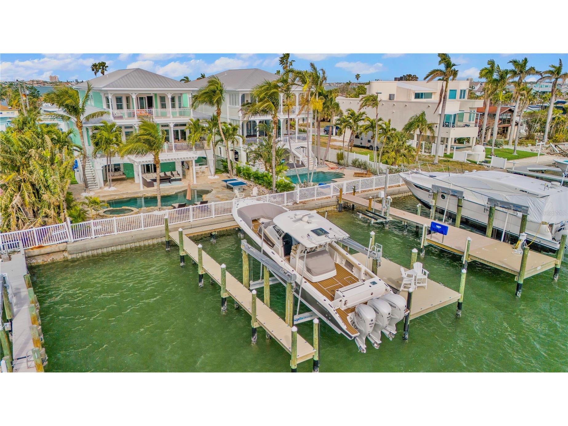 644 Boca Ciega Isle Drive Saint Pete Beach FL 33706 TB8461506 image63