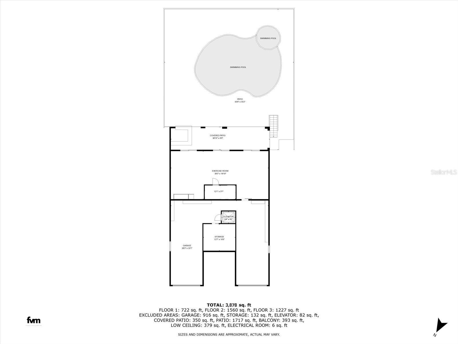 644 Boca Ciega Isle Drive Saint Pete Beach FL 33706 TB8461506 image66