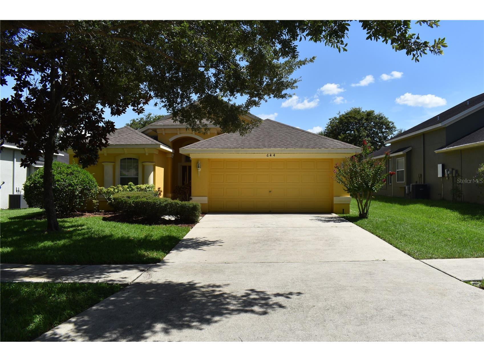 644 Chesney Drive Valrico FL 33594 TB8516507 image1