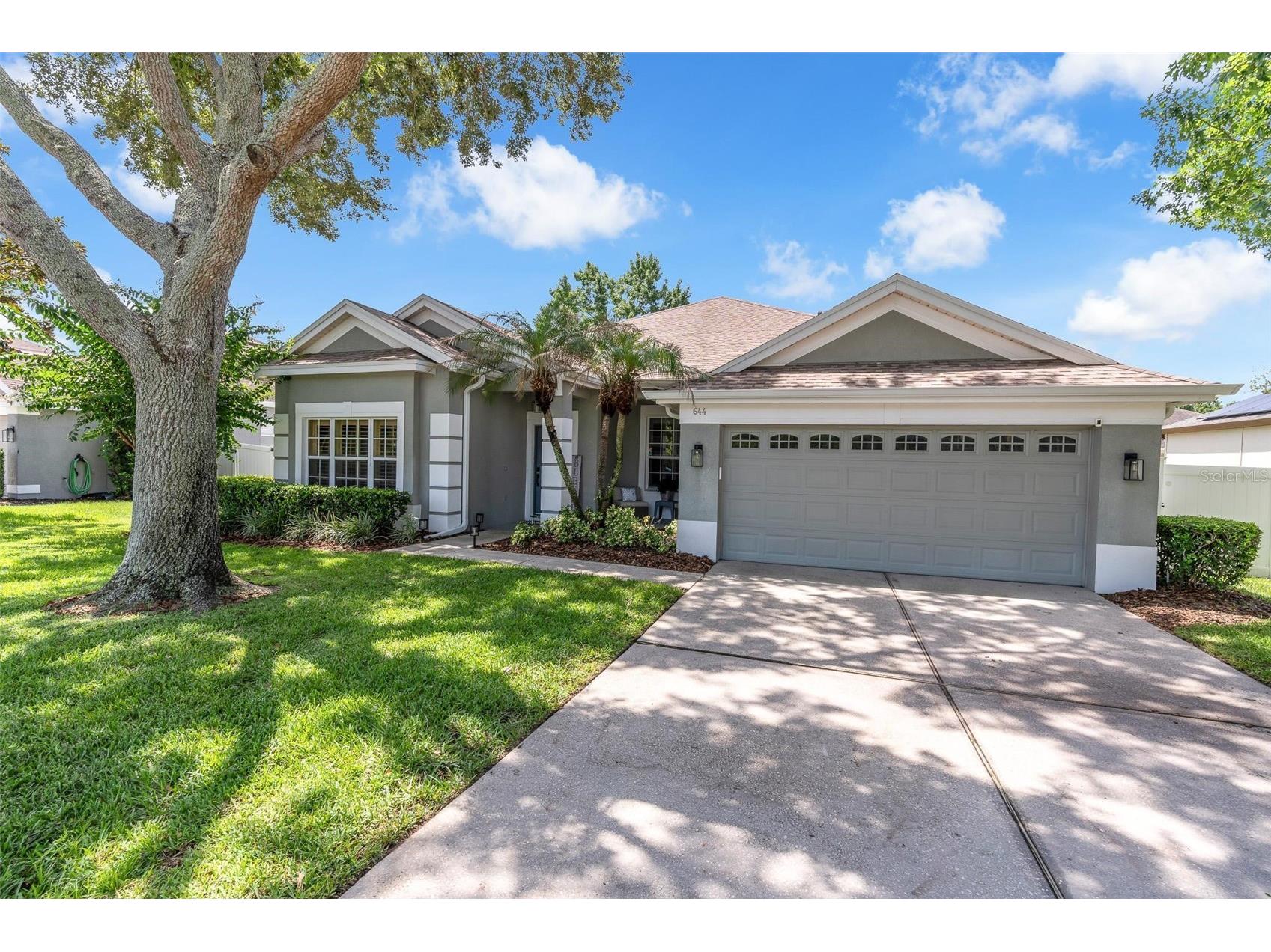 644 Chester Pines Court Ocoee FL 34761 O6425134 image1