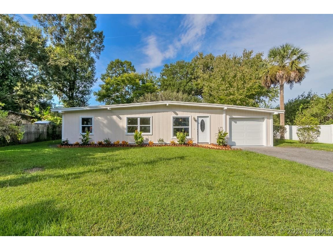644 Corbin Park Road New Smyrna Beach FL 32168 NS1071197 image1