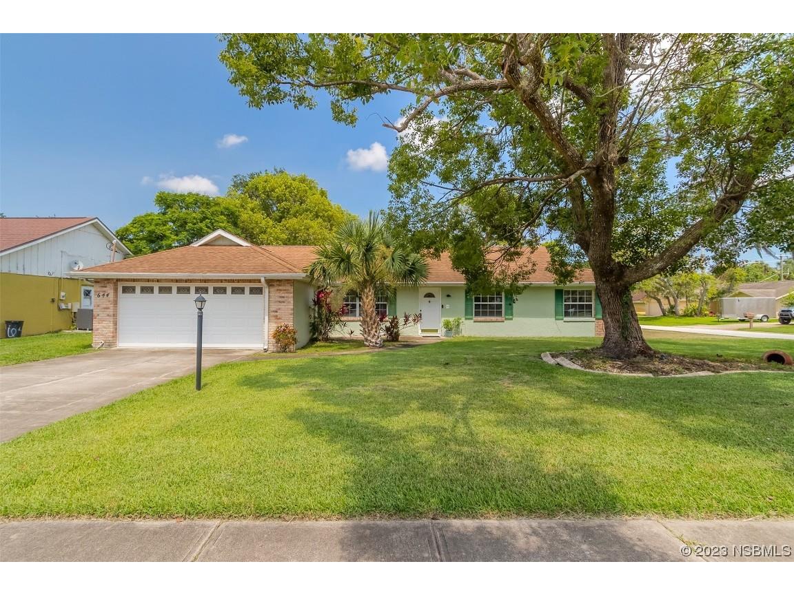 644 Devon Street Port Orange FL 32127 NS1075302 image1