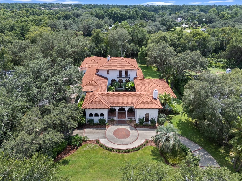 644 E Club Circle Longwood FL 32779 - LAKE BRANTLEY O6231914 image1