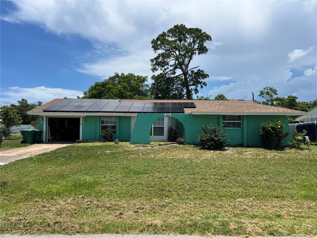 644 Erroll Street Port Charlotte FL 33952 A4658995 image1
