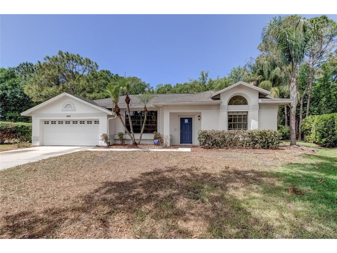 644 Heatherwood Court Tarpon Springs FL 34688 U8197025 image1