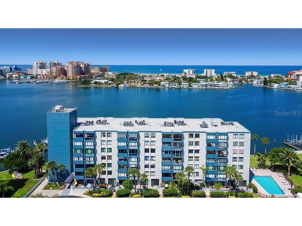 644 Island Way #101 Clearwater Beach FL 33767 - MANDALAY CHANNEL TB8461679 image2