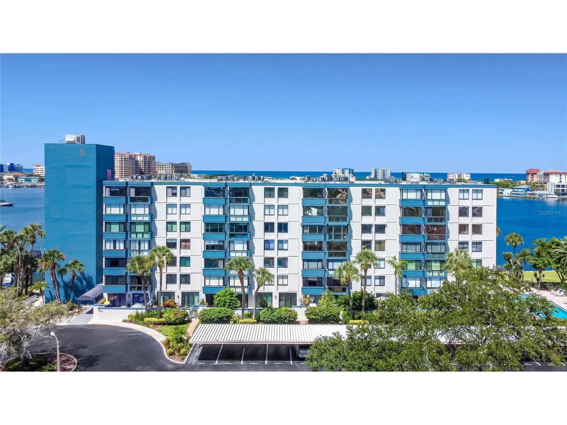 644 Island Way #101 Clearwater Beach FL 33767 - MANDALAY CHANNEL TB8461679 image49