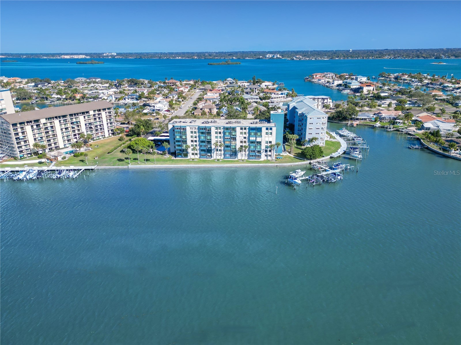 644 Island Way #101 Clearwater Beach FL 33767 - MANDALAY CHANNEL TB8461679 image53