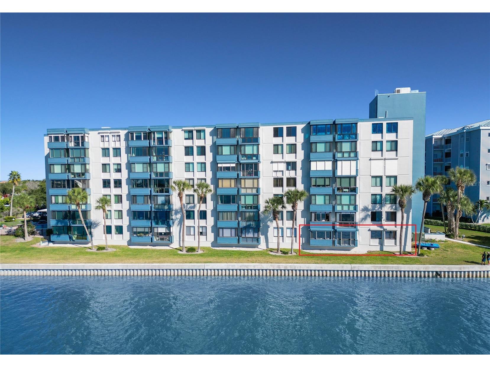 644 Island Way #101 Clearwater Beach FL 33767 - MANDALAY CHANNEL TB8461679 image54