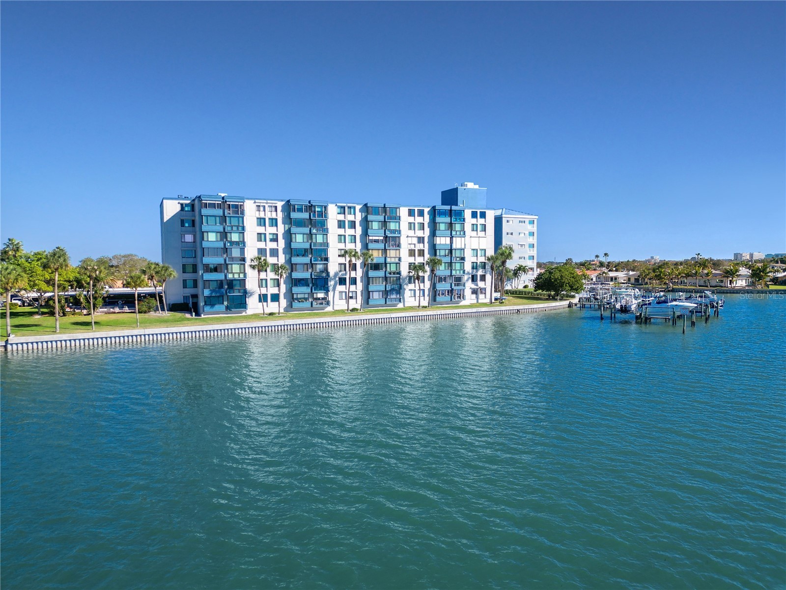 644 Island Way #101 Clearwater Beach FL 33767 - MANDALAY CHANNEL TB8461679 image55