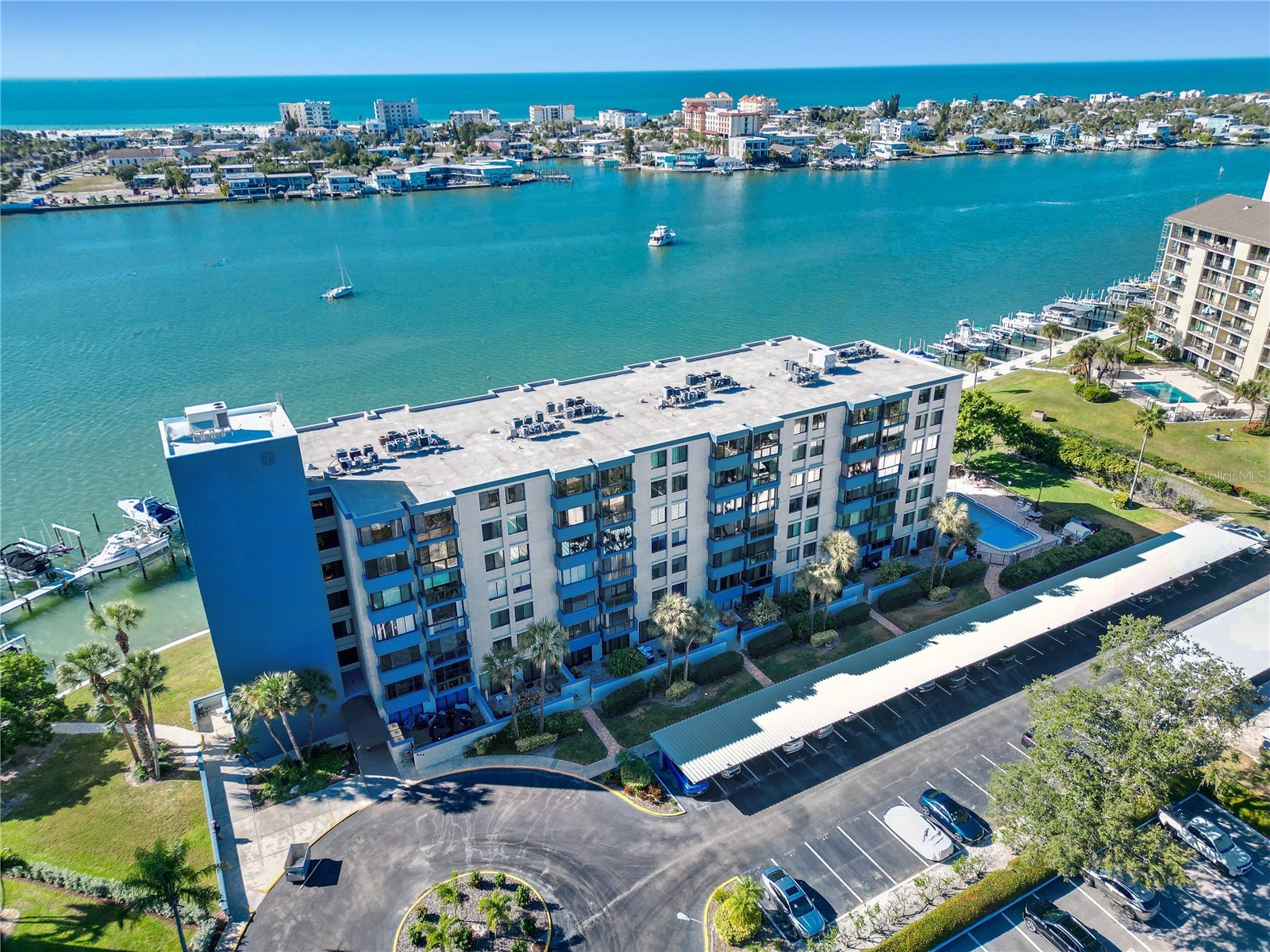 644 Island Way #101 Clearwater Beach FL 33767 - MANDALAY CHANNEL TB8461679 image57
