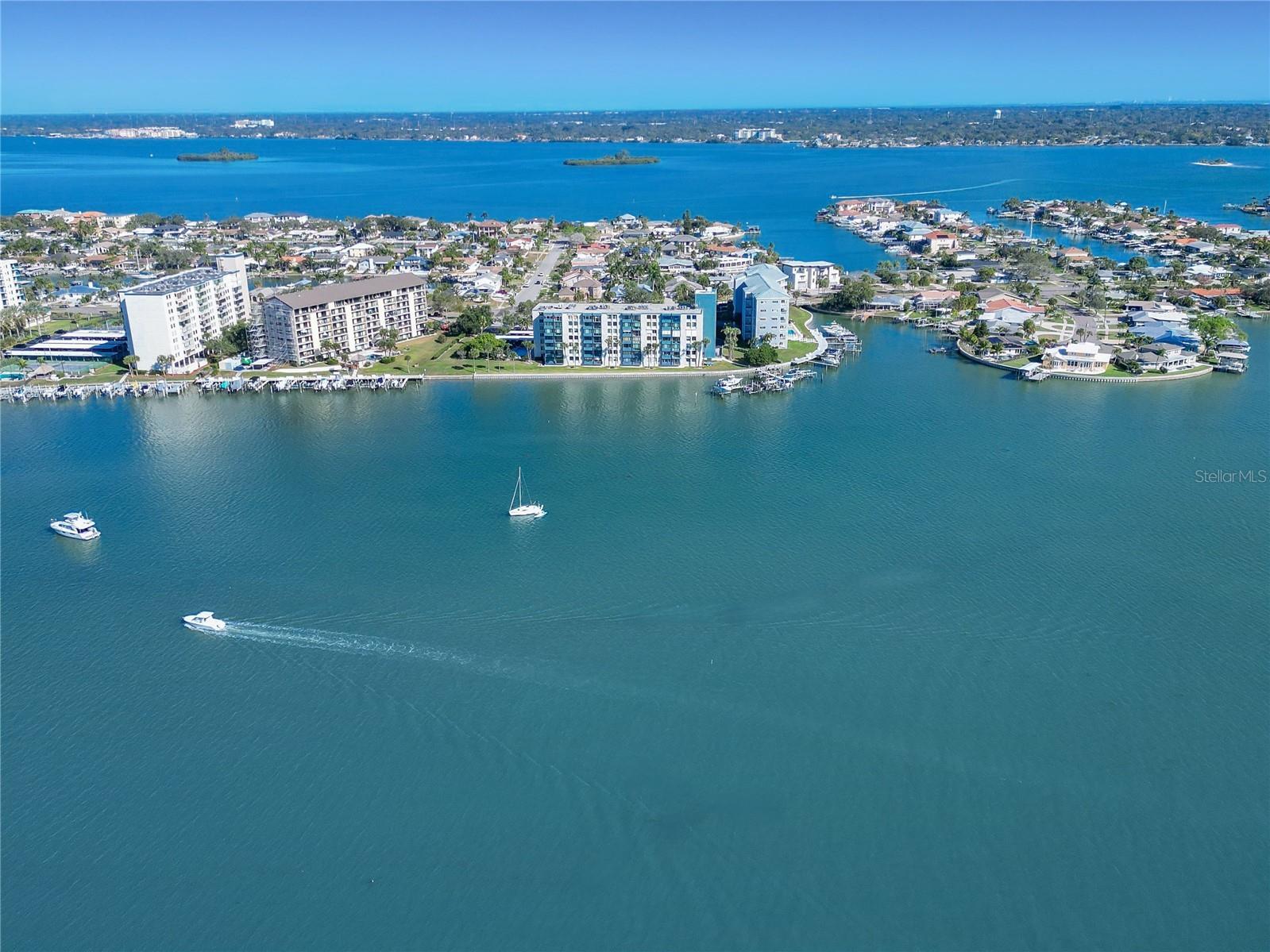 644 Island Way #101 Clearwater Beach FL 33767 - MANDALAY CHANNEL TB8461679 image59