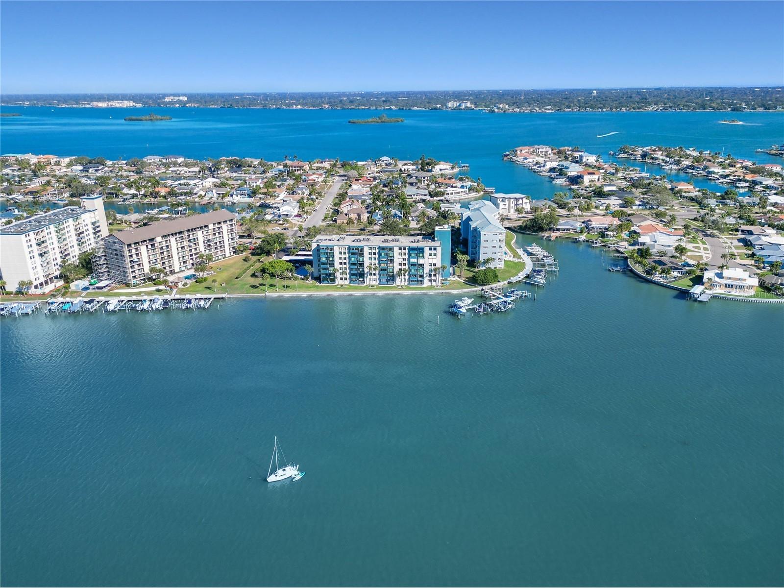 644 Island Way #101 Clearwater Beach FL 33767 - MANDALAY CHANNEL TB8461679 image60