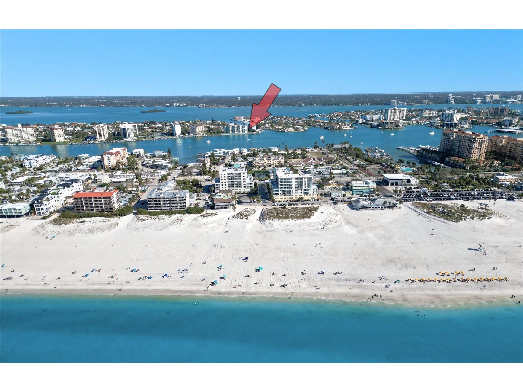 644 Island Way #101 Clearwater Beach FL 33767 - MANDALAY CHANNEL TB8461679 image61