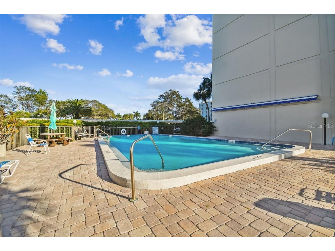 644 Island Way #206 Clearwater Beach FL 33767 - MANDALAY CHANNEL TB8346129 image29