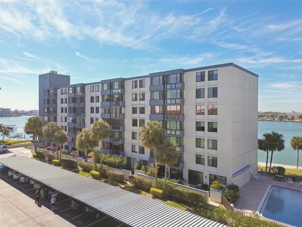 644 Island Way #206 Clearwater Beach FL 33767 - MANDALAY CHANNEL TB8346129 image31