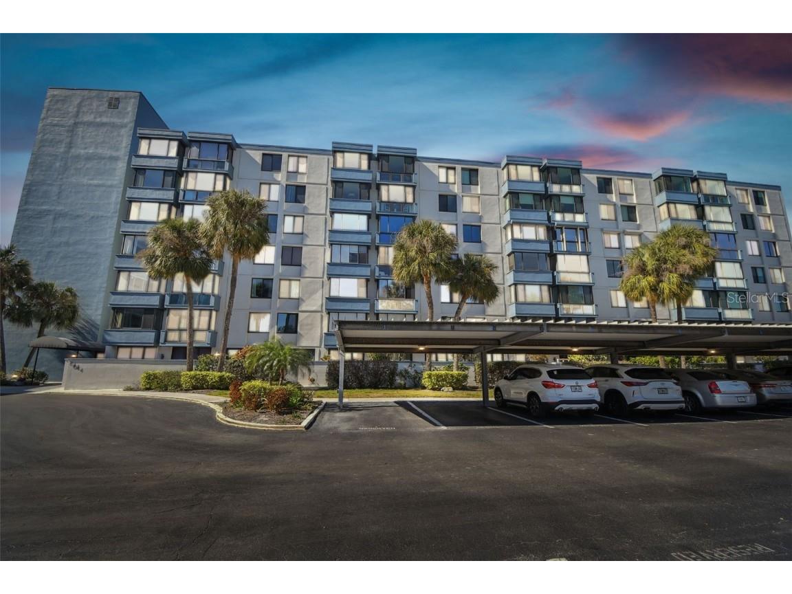 644 Island Way #206 Clearwater Beach FL 33767 - MANDALAY CHANNEL TB8346129 image46