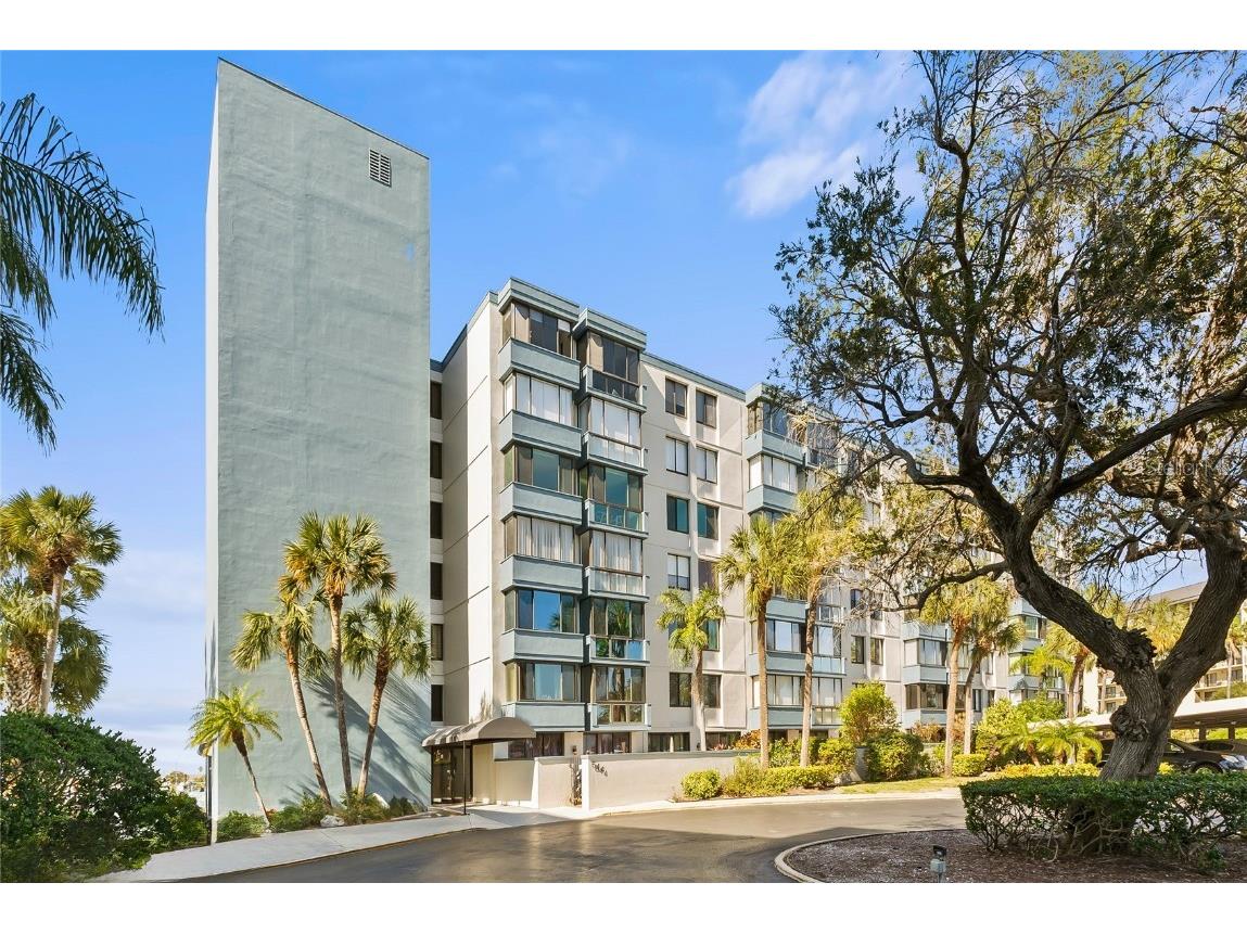 644 Island Way #304 Clearwater Beach FL 33767 - GULF OF AMERICA TB8454412 image27