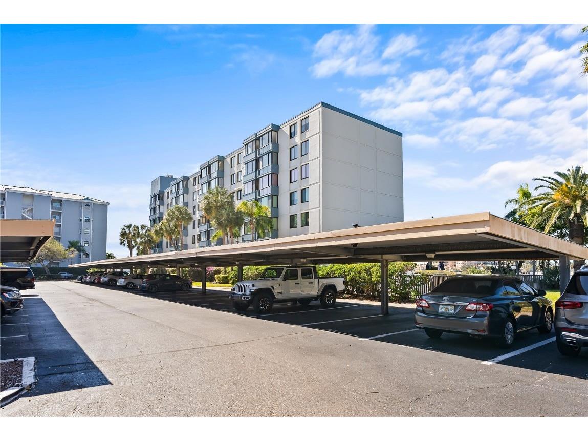 644 Island Way #304 Clearwater Beach FL 33767 - GULF OF AMERICA TB8454412 image34