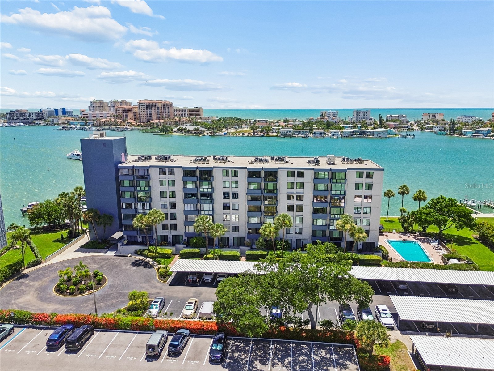 644 Island Way #405 Clearwater FL 33767 TB8521698 image1