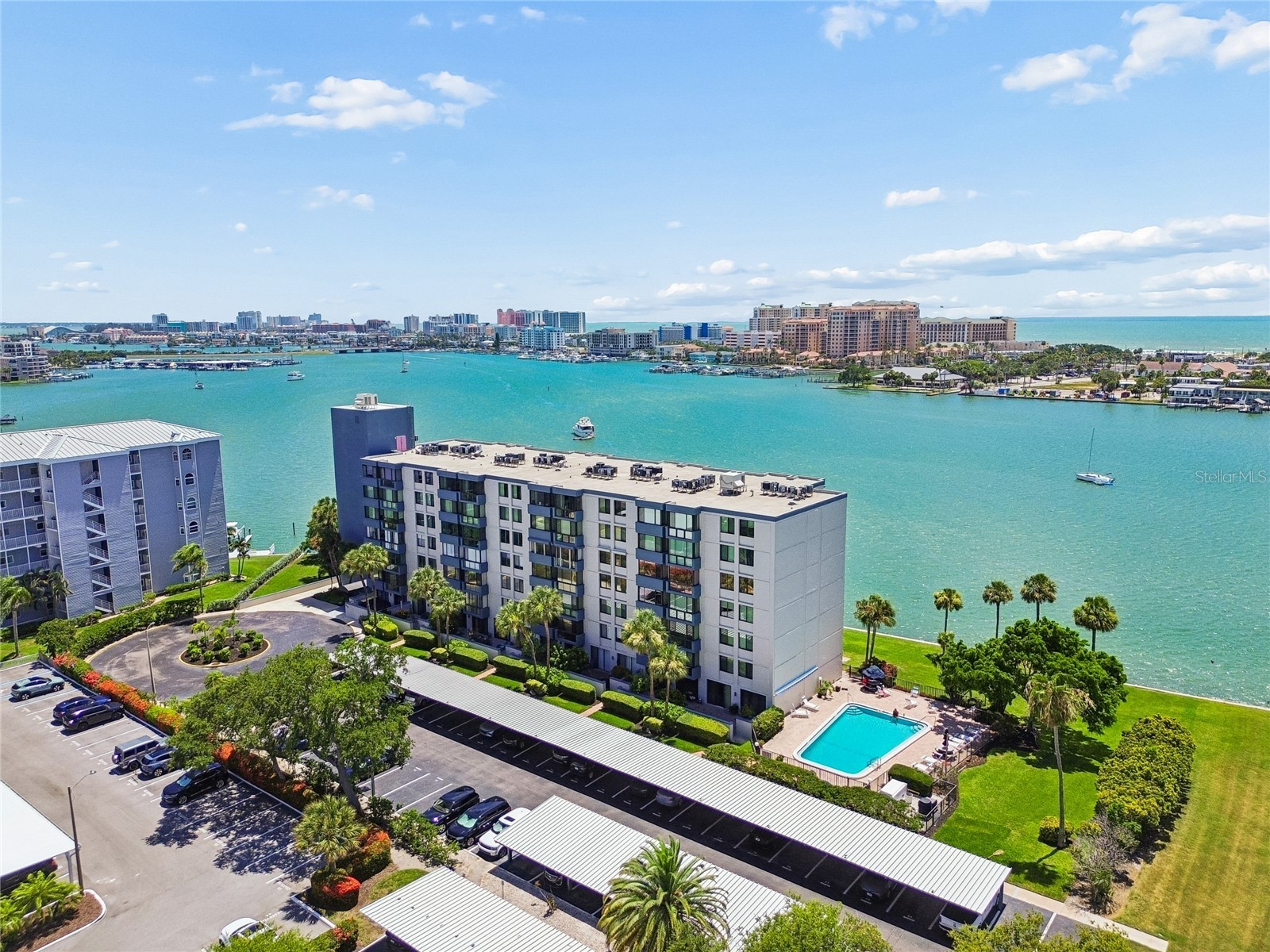 644 Island Way #405 Clearwater FL 33767 TB8521698 image27