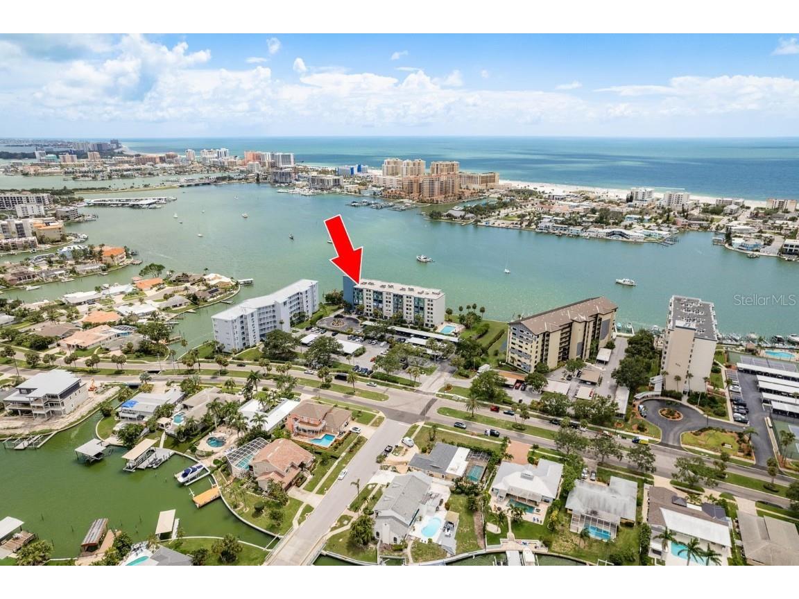 644 Island Way #705 Clearwater FL 33767 TB8422225 image2
