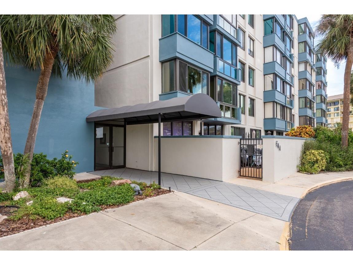 644 Island Way #705 Clearwater FL 33767 TB8422225 image3