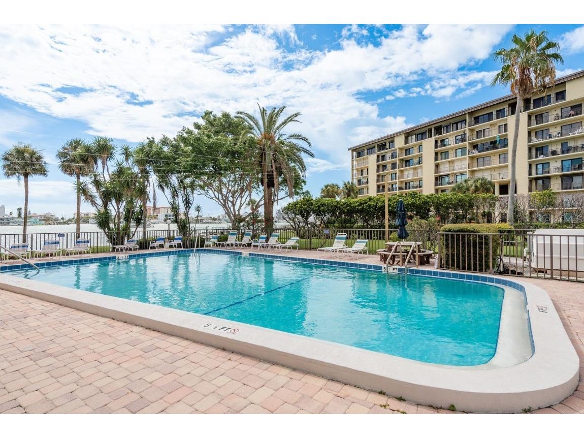 644 Island Way #705 Clearwater FL 33767 TB8422225 image33