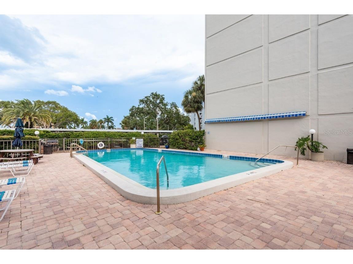 644 Island Way #705 Clearwater FL 33767 TB8422225 image34