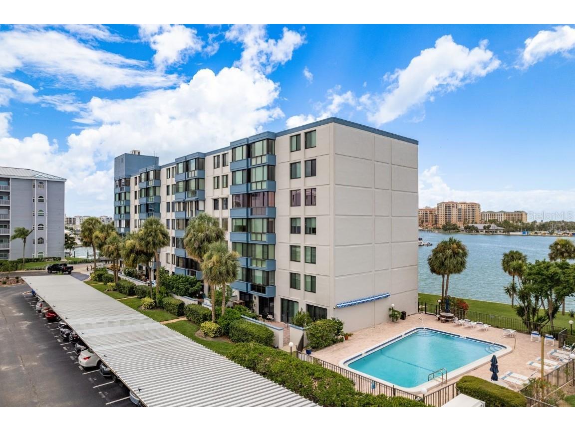 644 Island Way #705 Clearwater FL 33767 TB8422225 image35