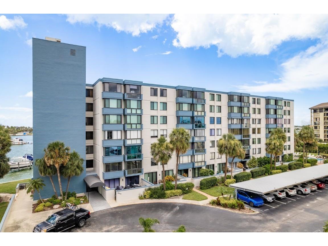 644 Island Way #705 Clearwater FL 33767 TB8422225 image36