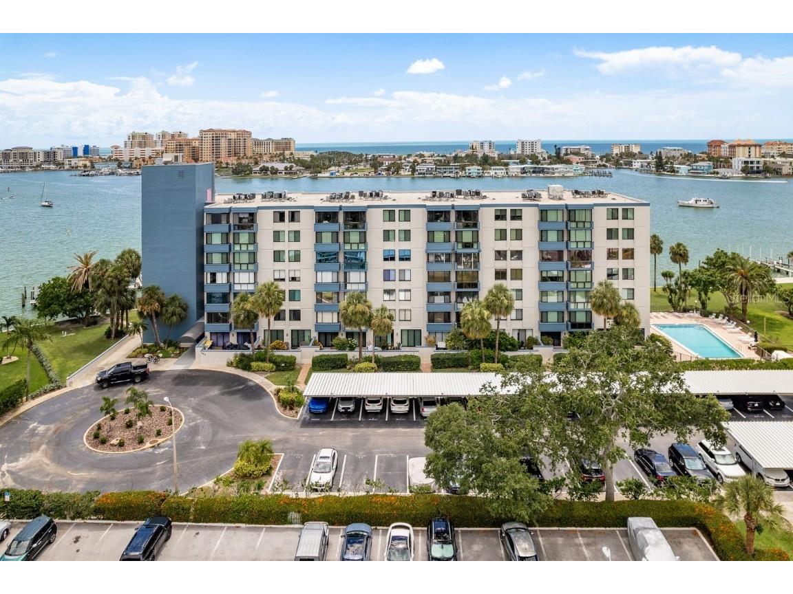 644 Island Way #705 Clearwater FL 33767 TB8422225 image37