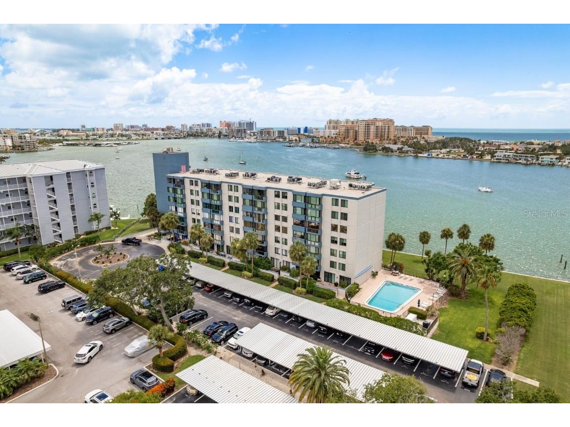 644 Island Way #705 Clearwater FL 33767 TB8422225 image38