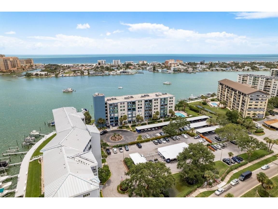 644 Island Way #705 Clearwater FL 33767 TB8422225 image39