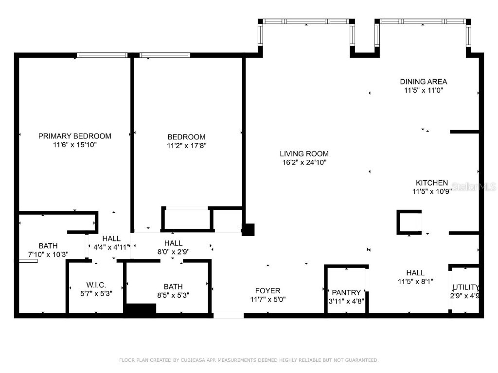 644 Island Way #705 Clearwater FL 33767 TB8422225 image4