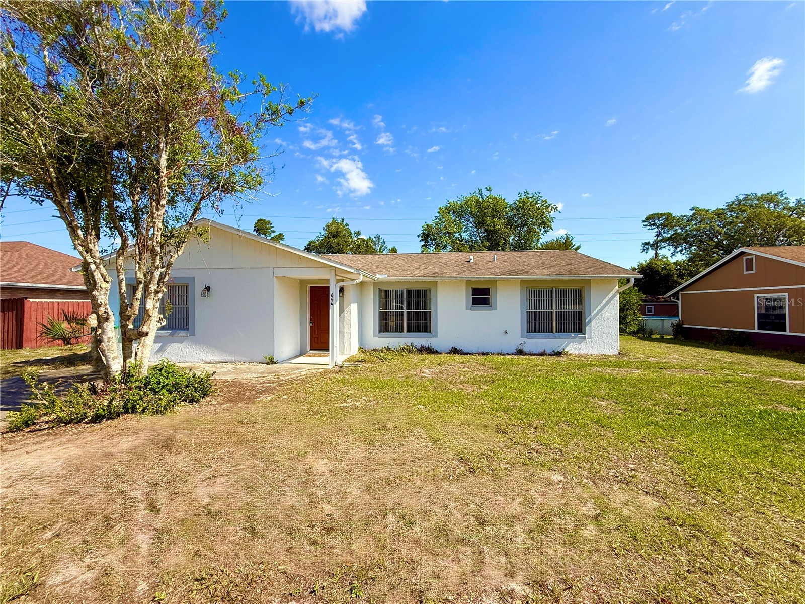 644 N Firwood Drive Deltona FL 32725 O6405011 image1
