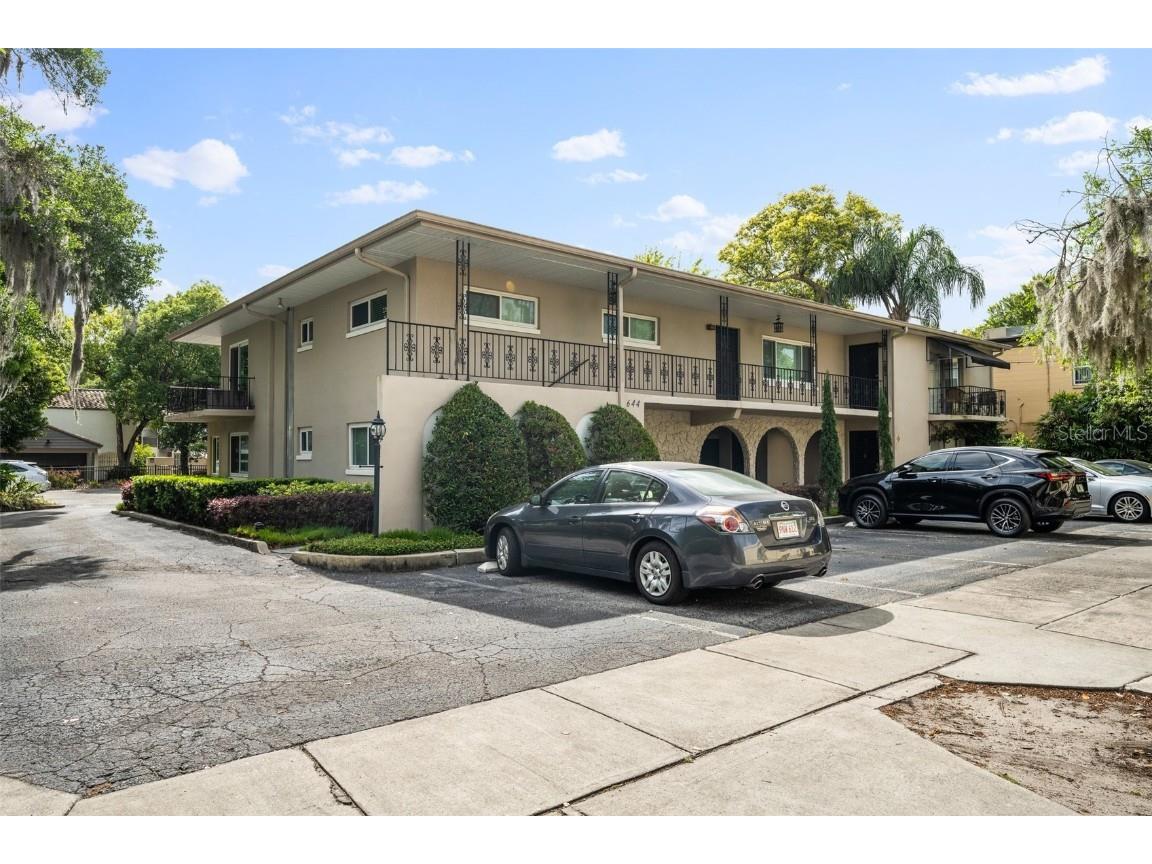 644 N Knowles Avenue #3 Winter Park FL 32789 O6203810 image1