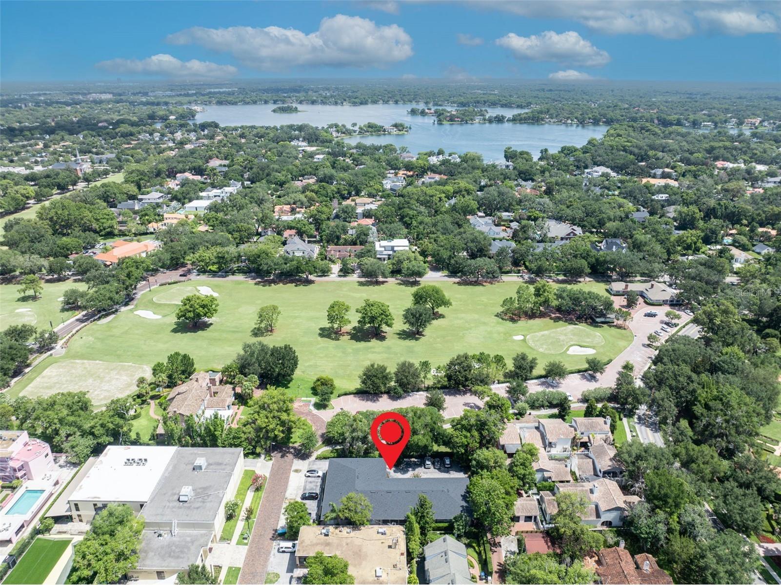 644 N Knowles Avenue #3 Winter Park FL 32789 O6420484 image1