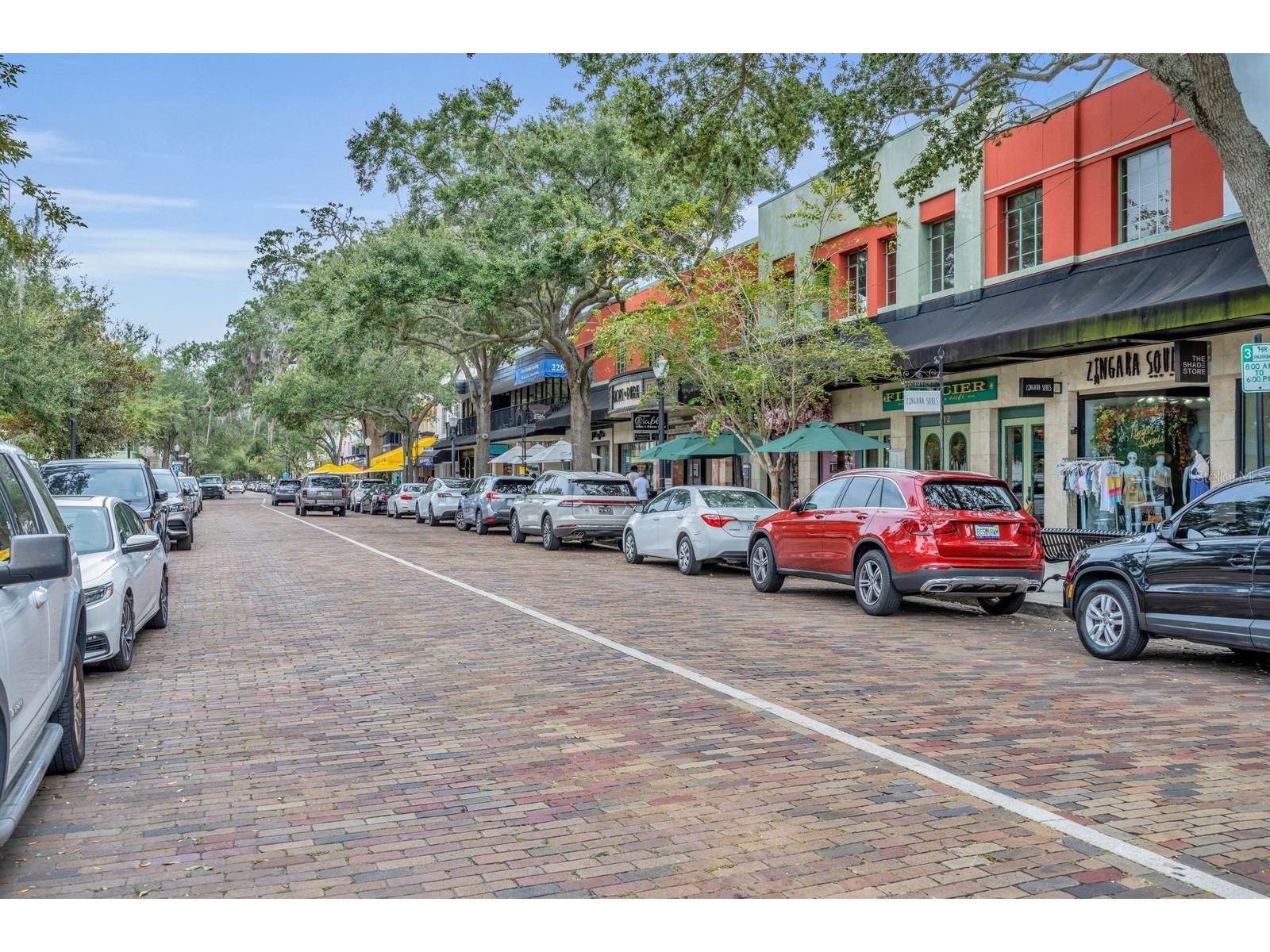 644 N Knowles Avenue #3 Winter Park FL 32789 O6420484 image29