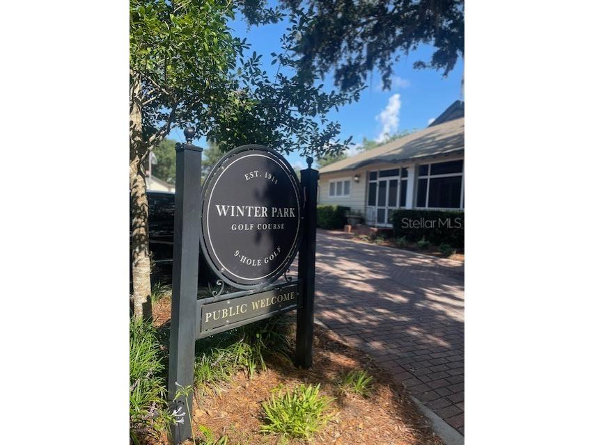 644 N Knowles Avenue #3 Winter Park FL 32789 O6420484 image30