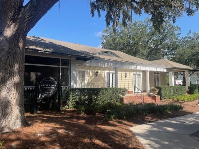644 N Knowles Avenue #3 Winter Park FL 32789 O6420484 image31