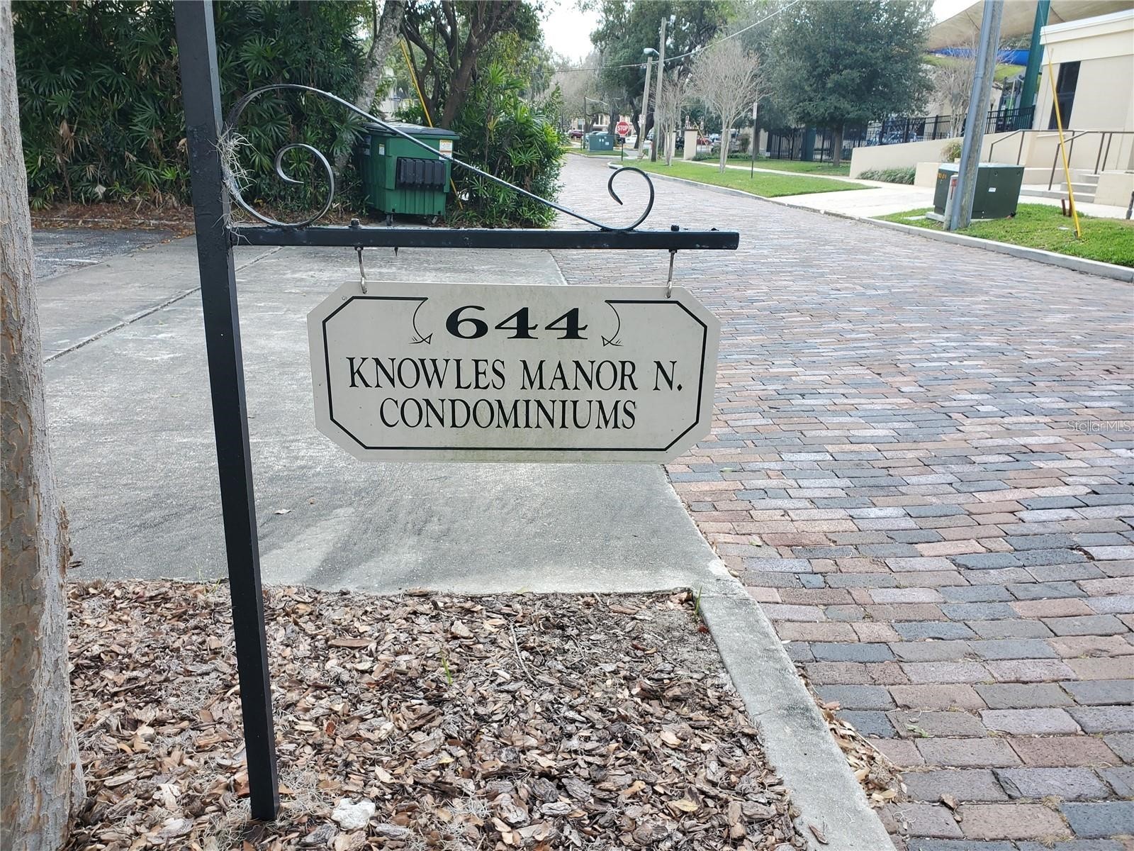 644 N Knowles Avenue #3 Winter Park FL 32789 O6420484 image32