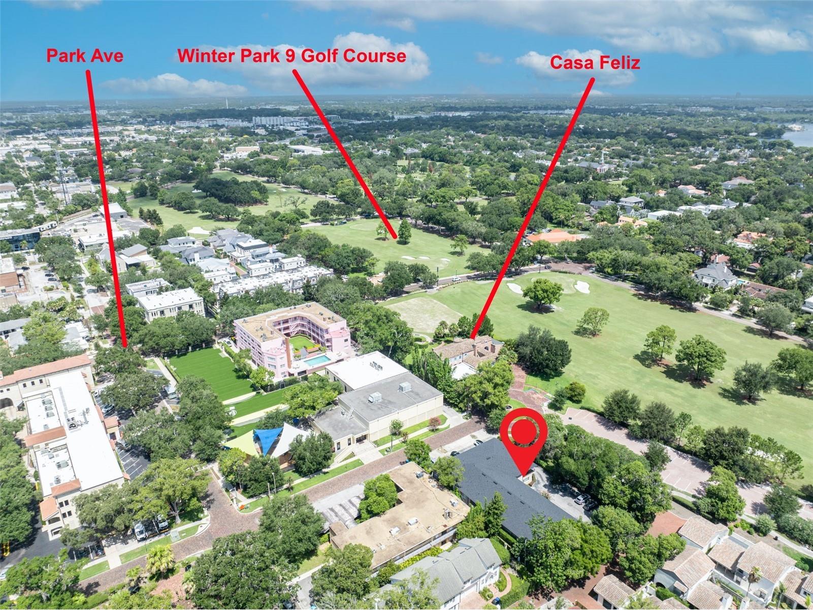 644 N Knowles Avenue #3 Winter Park FL 32789 O6420484 image4
