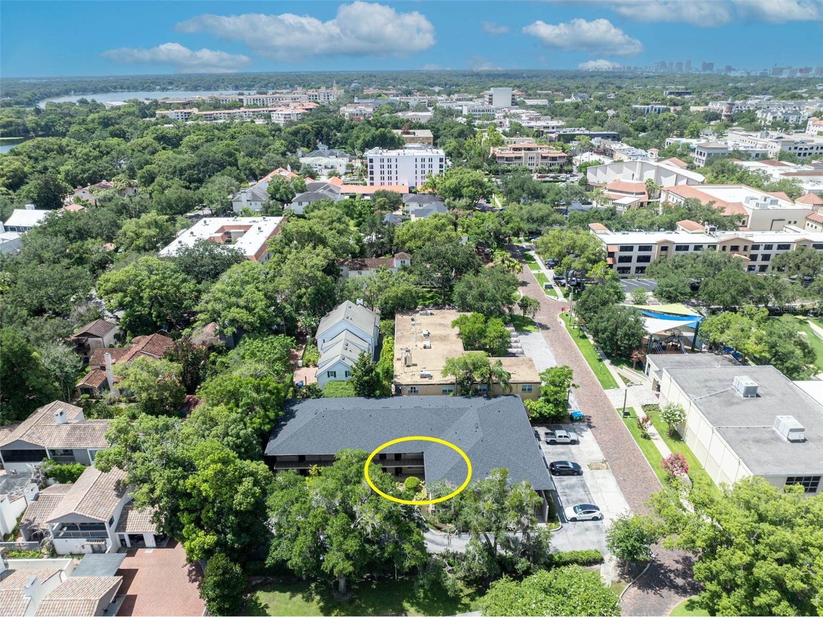 644 N Knowles Avenue #3 Winter Park FL 32789 O6420484 image5